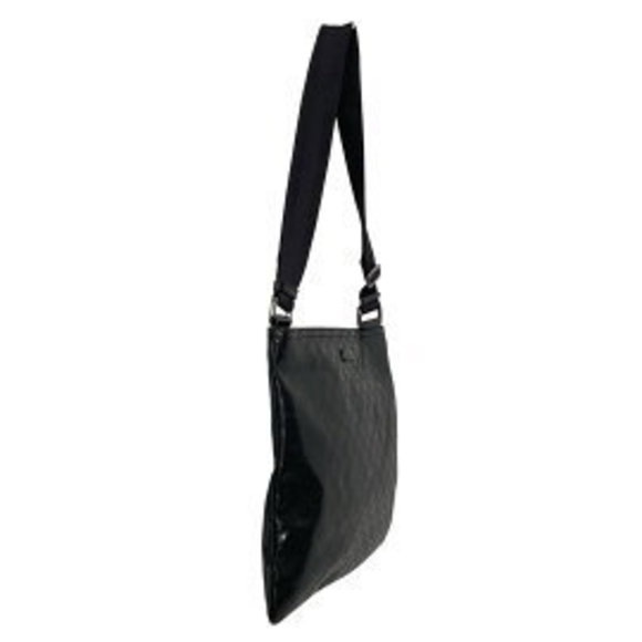 Gucci Shoulder Black Bag Imprime - Picture 1 of 8